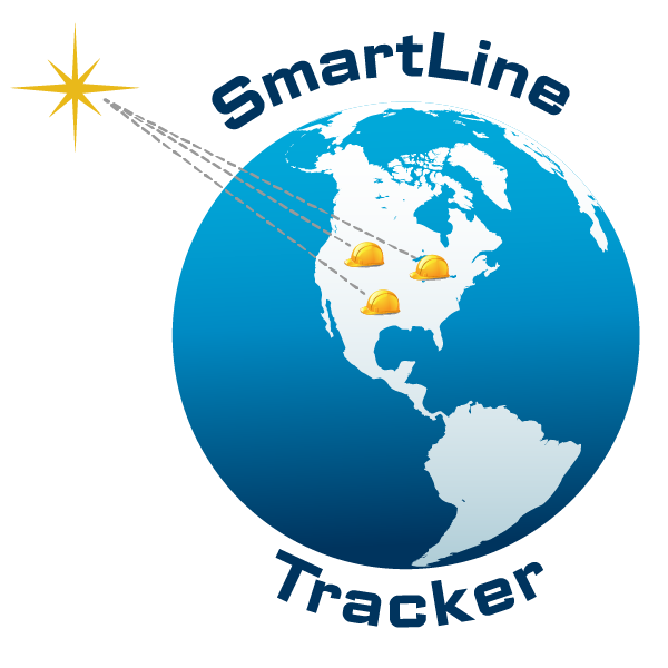SmartLine Tracker - Pipeline Survey Inspection App